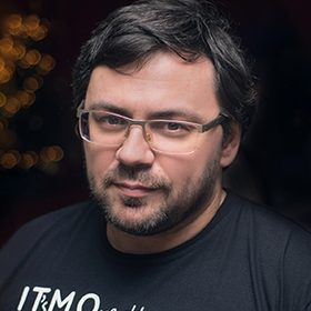 Сергей Златин