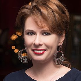 Юлия Ганина