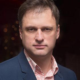 Вячеслав Михайлов