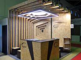 Выставочный стенд Artlight на MosBuild-WorldBuild Moscow 2017