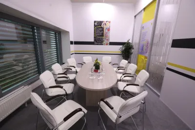 Выставочный стенд Биржа деловых контактов ERNST&YOUNG на выставке ВЭФ -, Владивосток, 2019 — фото 20