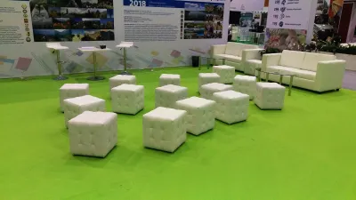 Выставочный стенд Международный форум «НОВАЯ КООПЕРАЦИЯ» на выставке Международный форум «НОВАЯ КООПЕРАЦИЯ», Ульяновск, 2018 — фото 19