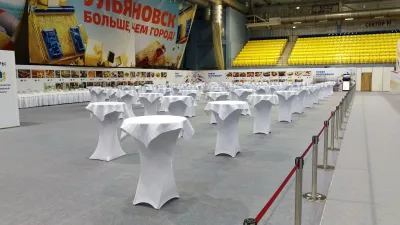 Выставочный стенд Международный форум «НОВАЯ КООПЕРАЦИЯ» на выставке Международный форум «НОВАЯ КООПЕРАЦИЯ», Ульяновск, 2018 — фото 29