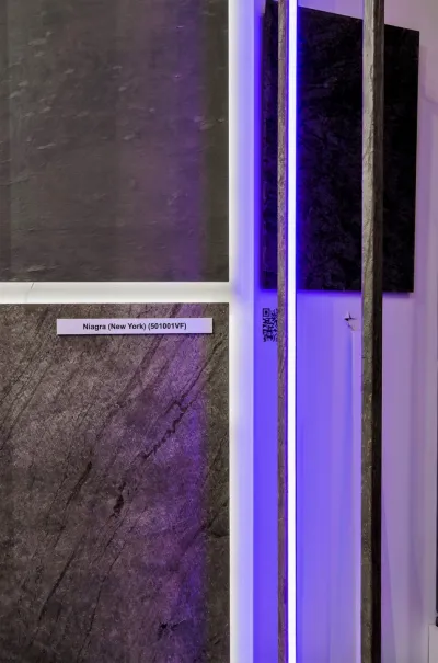 Выставочный стенд Norkpalm на выставке WorldBuild Moscow-MosBuild, Москва, 2018 — фото 4