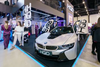 Выставочный стенд JAM и Urban Soul на выставке Vape Club Show 2023, Москва, 2023 — фото 5